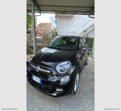 Fiat 500x 1.4 m.air 140 cv dct lounge