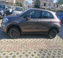 Auto - Fiat 500x 1.3 m.jet 95 cv pop star