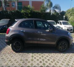 Auto - Fiat 500x 1.3 m.jet 95 cv pop star