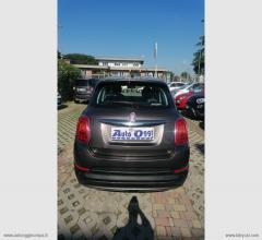 Auto - Fiat 500x 1.3 m.jet 95 cv pop star