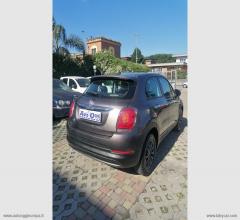 Auto - Fiat 500x 1.3 m.jet 95 cv pop star