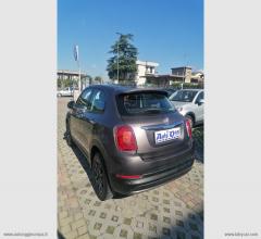 Auto - Fiat 500x 1.3 m.jet 95 cv pop star