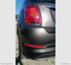 Auto - Fiat 500x 1.3 m.jet 95 cv pop star