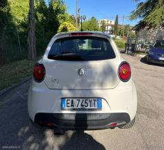 Auto - Alfa romeo mito 1.4 t 120 cv gpl blackline c. ss