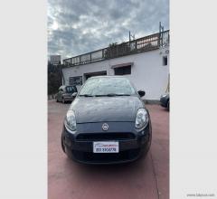 Fiat punto 1.2 8v 5p. pop