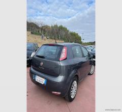 Auto - Fiat punto 1.2 8v 5p. pop