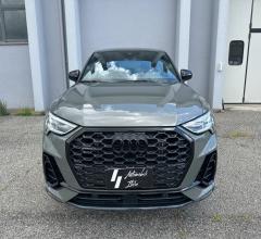 Auto - Audi q3 spb 35 tdi quattro s tr. s line ed.