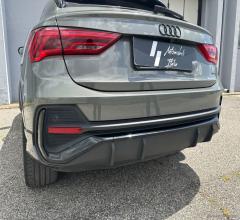 Auto - Audi q3 spb 35 tdi quattro s tr. s line ed.