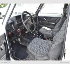 Auto - Lada niva 1.9 td master