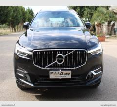 Auto - Volvo xc60 d4 awd geartronic inscription