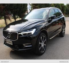 Auto - Volvo xc60 d4 awd geartronic inscription