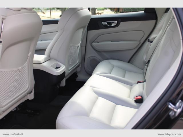 Auto - Volvo xc60 d4 awd geartronic inscription