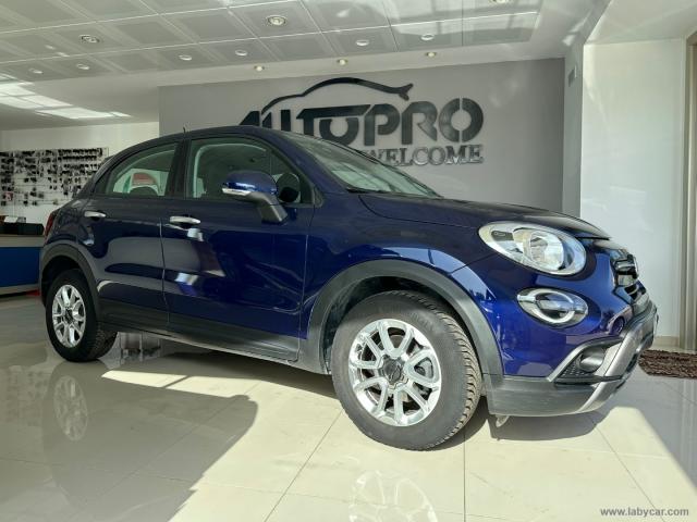 Auto - Fiat 500x 1.0 t3 120 cv city cross