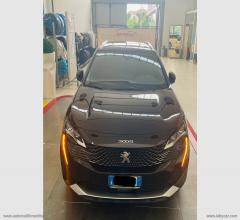 Auto - Peugeot 3008 bluehdi 130 s&s eat8 gt pack