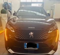 Auto - Peugeot 3008 bluehdi 130 s&s eat8 gt pack