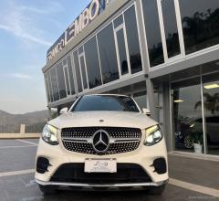 Auto - Mercedes-benz glc 250 d 4matic coupÃ© premium