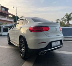 Auto - Mercedes-benz glc 250 d 4matic coupÃ© premium