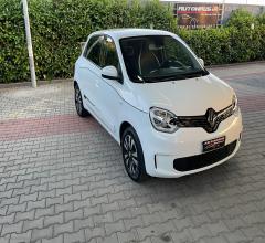 Renault twingo sce s&s intens