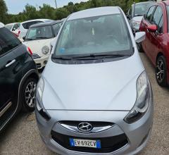 Auto - Hyundai ix20 1.6 crdi 115 cv comfort