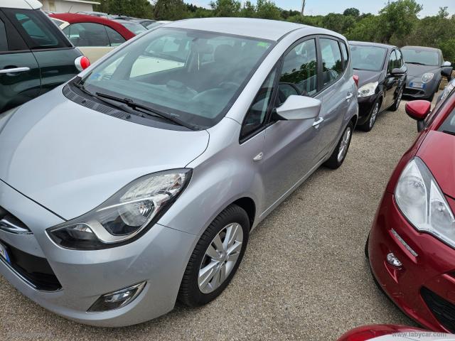 Auto - Hyundai ix20 1.6 crdi 115 cv comfort