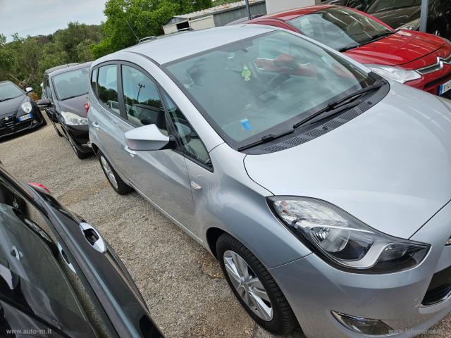 Auto - Hyundai ix20 1.6 crdi 115 cv comfort