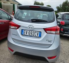 Auto - Hyundai ix20 1.6 crdi 115 cv comfort