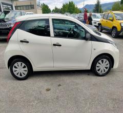 Auto - Toyota aygo 1.0 vvt-i 72 cv 5p. x-cool