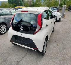 Auto - Toyota aygo 1.0 vvt-i 72 cv 5p. x-cool