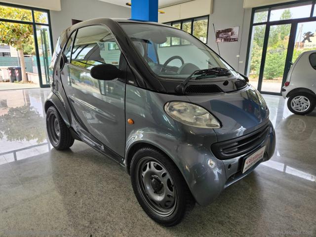 Auto - Smart smart & pure 33kw