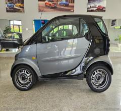 Auto - Smart smart & pure 33kw