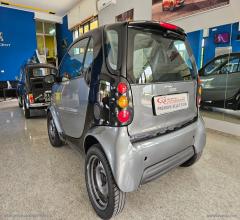 Auto - Smart smart & pure 33kw