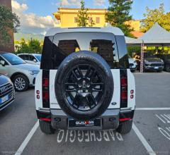 Auto - Land rover defender 90 3.0d i6 250 cv x-dynamic s