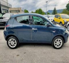 Auto - Lancia ypsilon 0.9 t.air 85cv 5p.met.ec.silver