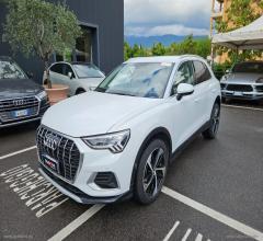 Auto - Audi q3 35 tdi s tronic business advanced