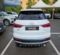 Auto - Audi q3 35 tdi s tronic business advanced