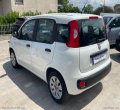 Auto - Fiat panda 1.2 easypower pop