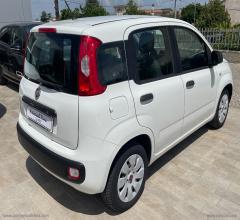 Auto - Fiat panda 1.2 easypower pop