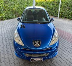 Auto - Peugeot 206 plus 1.4 hdi 70 cv 5p. energie