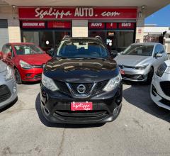 Auto - Nissan qashqai 1.6 dci 2wd acenta