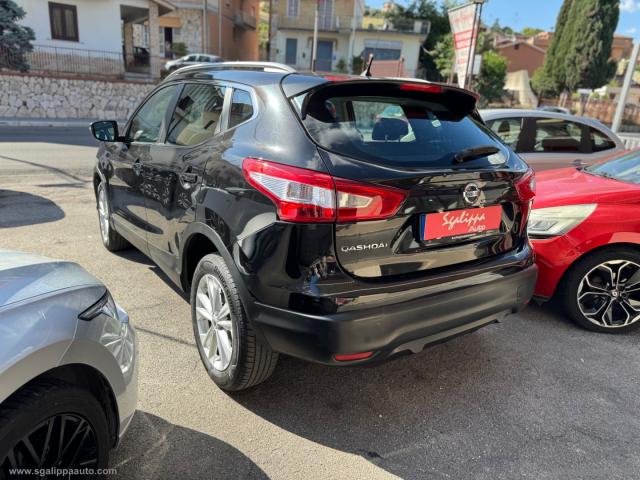 Auto - Nissan qashqai 1.6 dci 2wd acenta