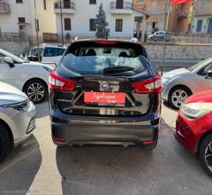 Auto - Nissan qashqai 1.6 dci 2wd acenta