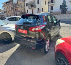 Auto - Nissan qashqai 1.6 dci 2wd acenta