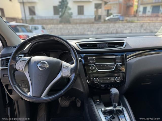 Auto - Nissan qashqai 1.6 dci 2wd acenta