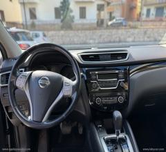 Auto - Nissan qashqai 1.6 dci 2wd acenta