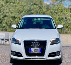 Auto - Audi a3 sportback 1.6 tdi 105cv