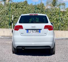 Auto - Audi a3 sportback 1.6 tdi 105cv