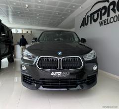 Auto - Bmw x2 sdrive18d business-x