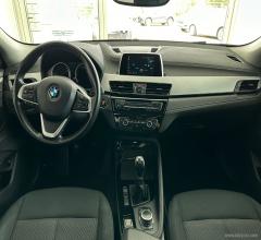 Auto - Bmw x2 sdrive18d business-x