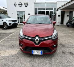 Auto - Renault clio dci 8v 90 cv 5 porte life