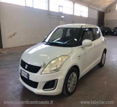 Auto - Suzuki swift 1.3 ddis 5p. b-easy